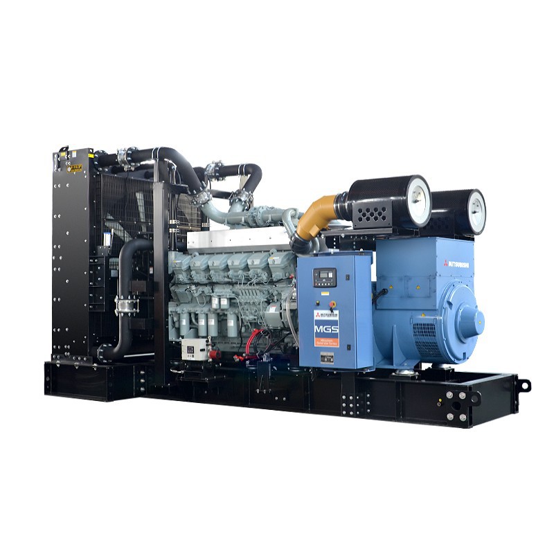 Mining Diesel Generator suppliers