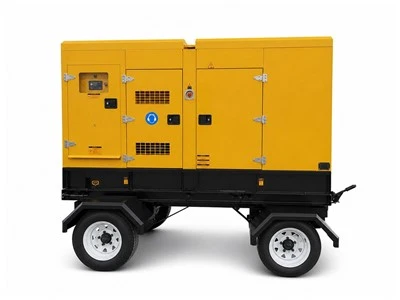 Gerador de 75kW