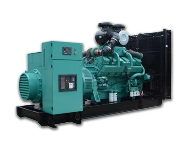 Gerador 90kVA
